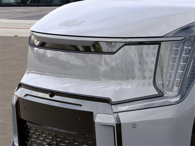 new 2026 Kia EV9 car