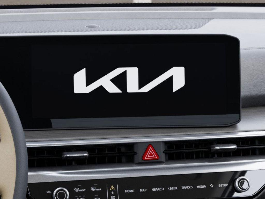 new 2025 Kia Sorento car, priced at $48,415