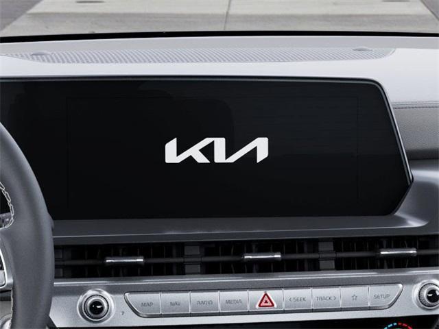 new 2025 Kia Telluride car, priced at $41,700