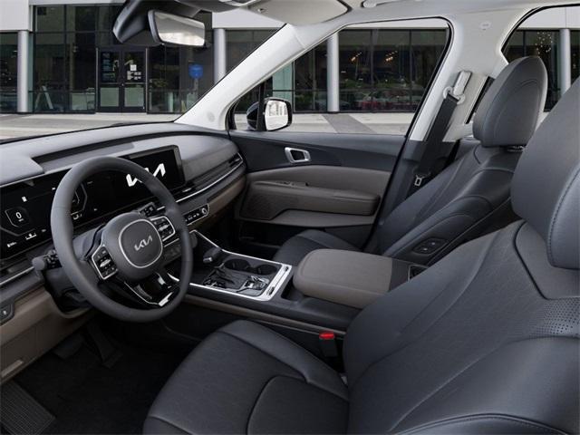 new 2026 Kia Carnival car, priced at $48,350