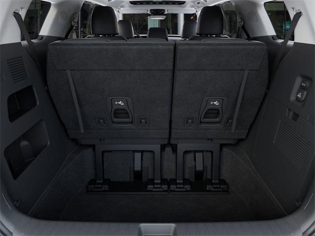 new 2026 Kia Carnival car, priced at $48,350