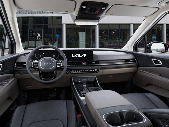 new 2026 Kia Carnival car, priced at $48,350