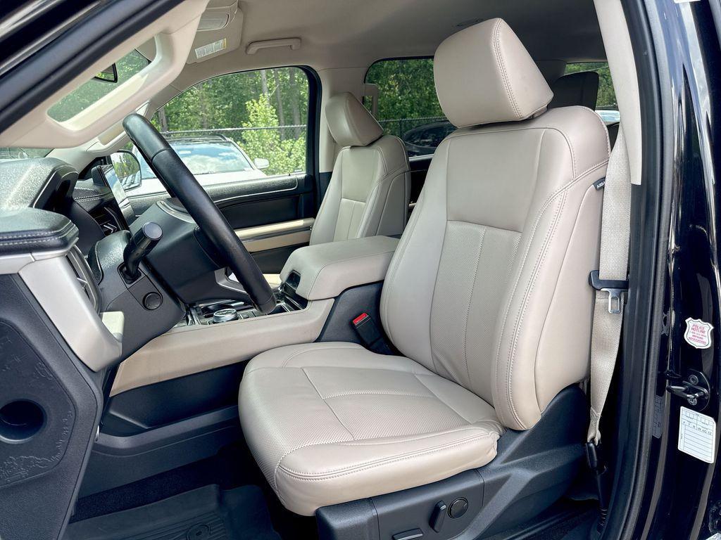 used 2022 Ford Expedition Max car, priced at $33,977