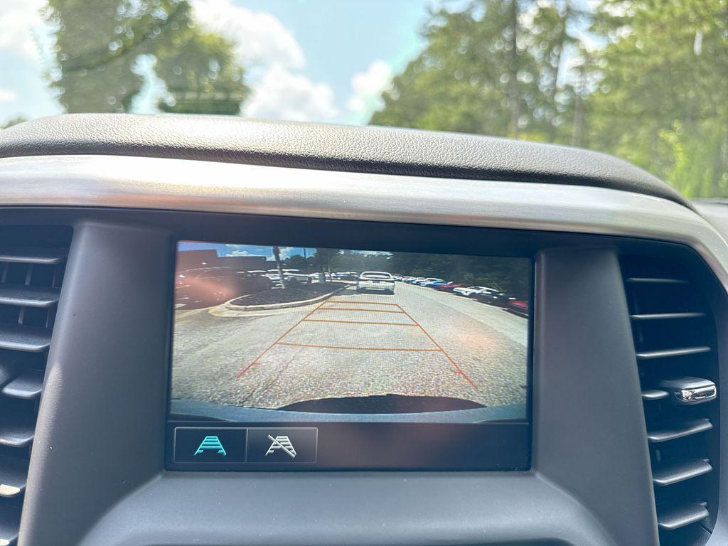 used 2019 GMC Acadia car, priced at $18,870