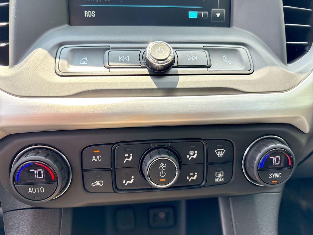 used 2019 GMC Acadia car, priced at $18,870