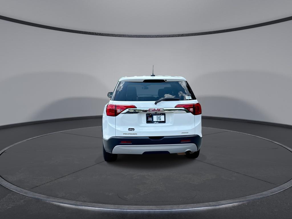 used 2019 GMC Acadia car, priced at $18,870