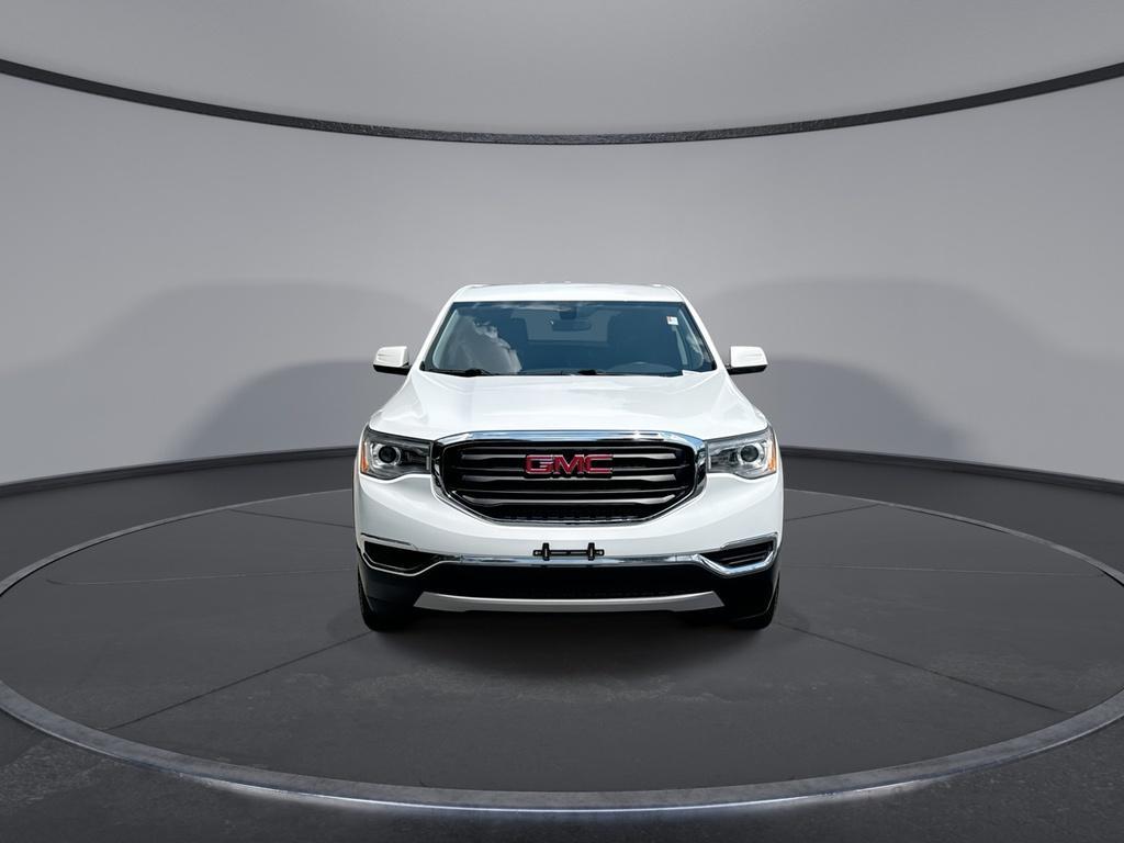 used 2019 GMC Acadia car, priced at $18,870