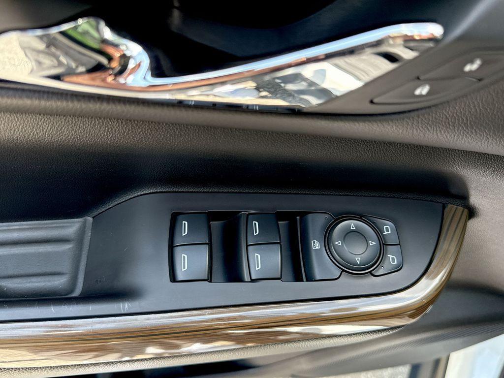 used 2019 GMC Acadia car, priced at $18,870
