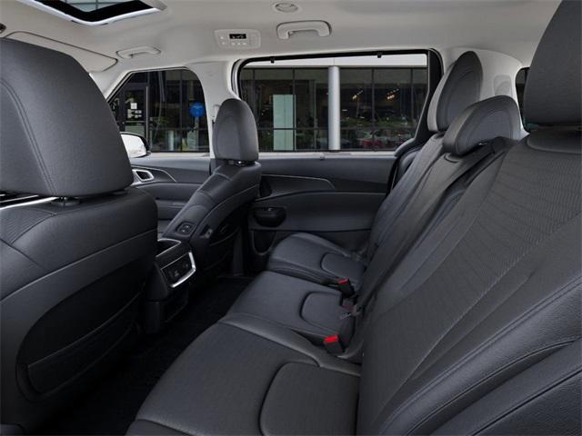 new 2026 Kia Carnival car, priced at $53,315