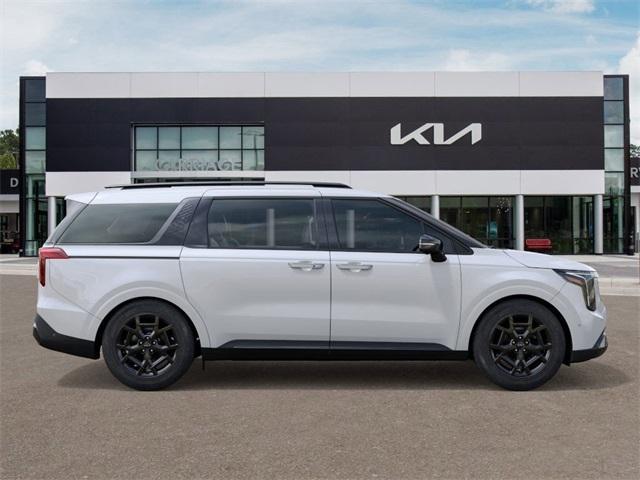 new 2026 Kia Carnival car, priced at $53,315