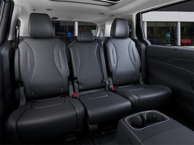 new 2026 Kia Carnival car, priced at $53,315