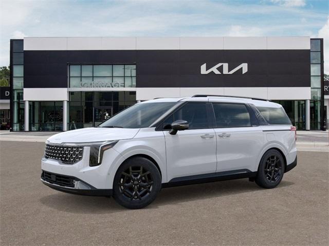 new 2026 Kia Carnival car, priced at $53,315