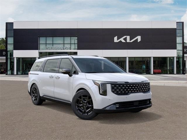 new 2026 Kia Carnival car, priced at $53,315