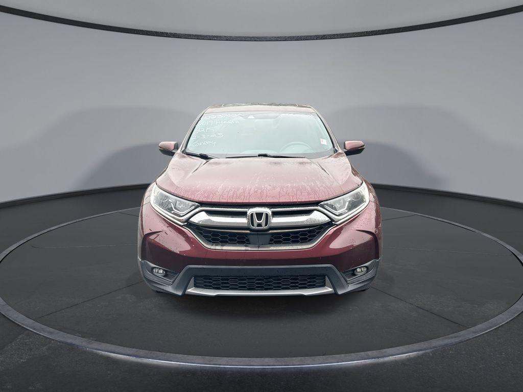 used 2019 Honda CR-V car, priced at $23,249