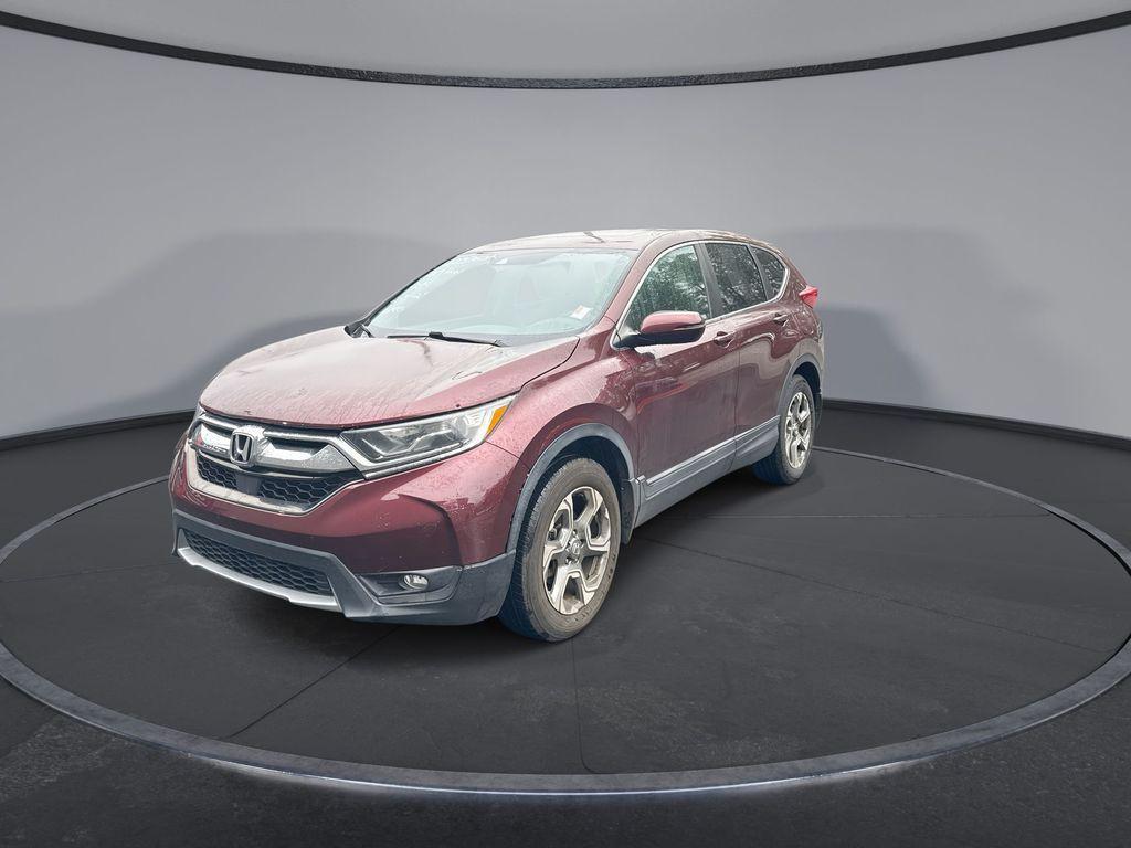 used 2019 Honda CR-V car, priced at $23,249