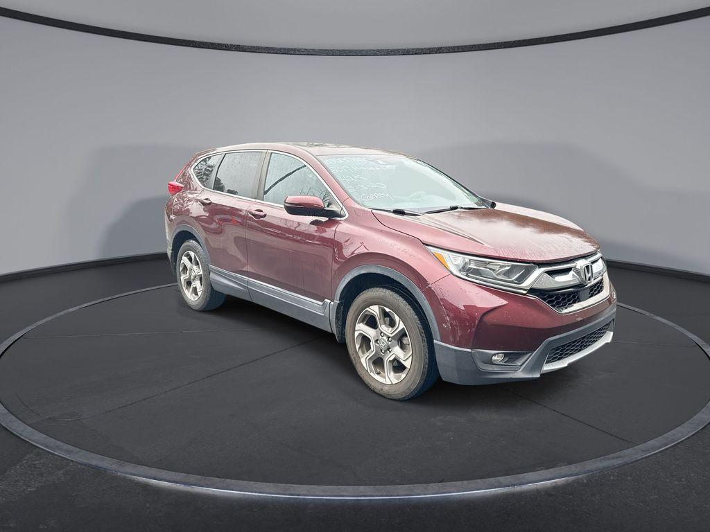 used 2019 Honda CR-V car, priced at $23,249