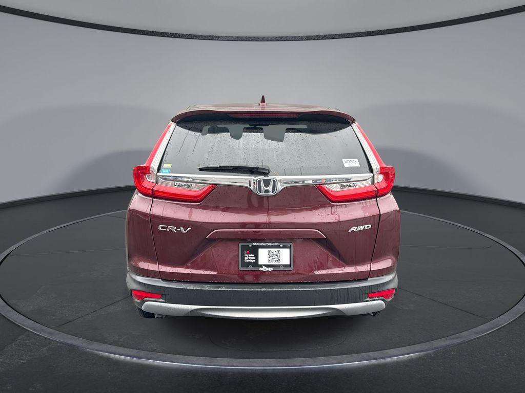 used 2019 Honda CR-V car, priced at $23,249