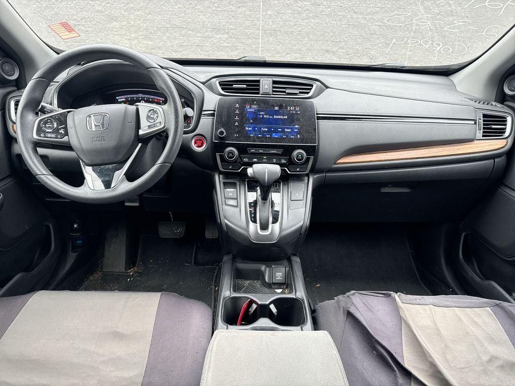 used 2019 Honda CR-V car, priced at $23,249