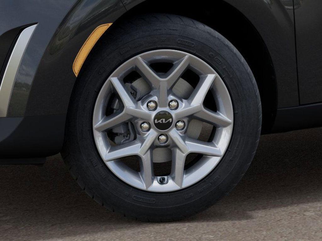 new 2025 Kia Soul car, priced at $22,260
