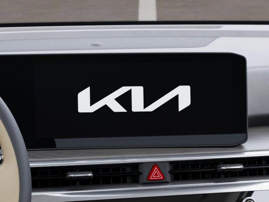 new 2024 Kia Sorento car, priced at $46,780