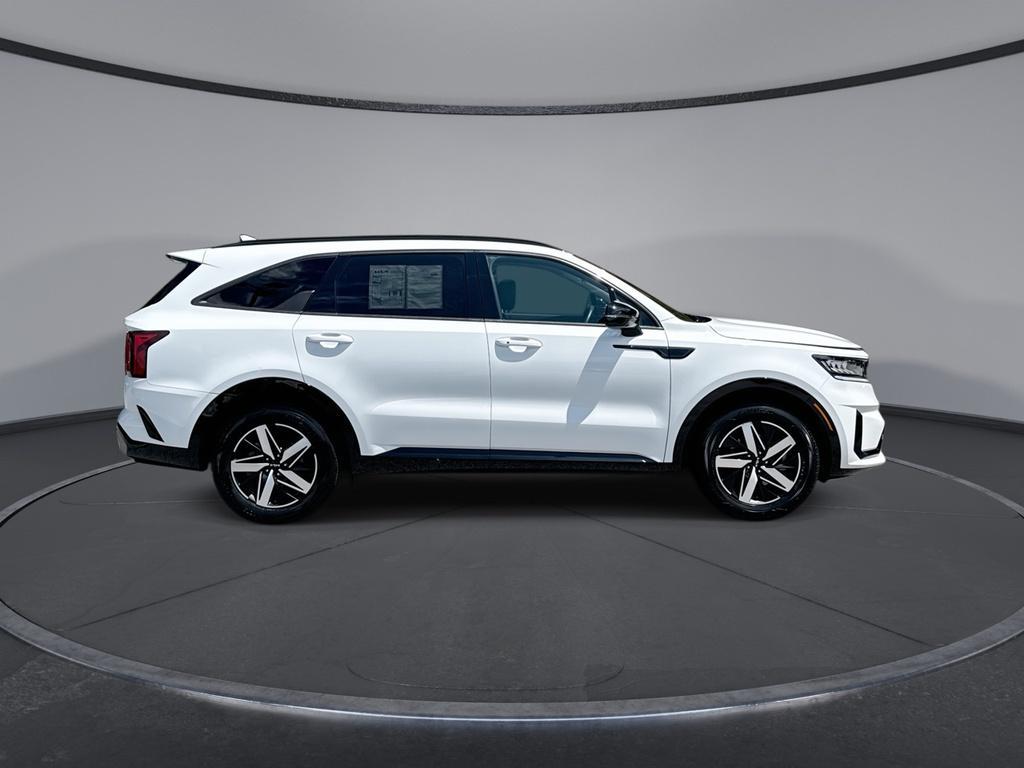 used 2022 Kia Sorento car, priced at $27,041