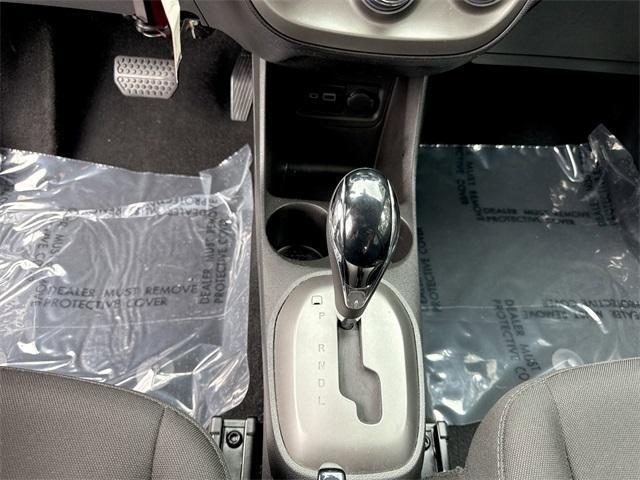 used 2020 Chevrolet Spark car, priced at $13,667