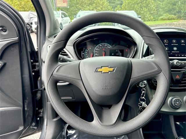 used 2020 Chevrolet Spark car, priced at $13,667
