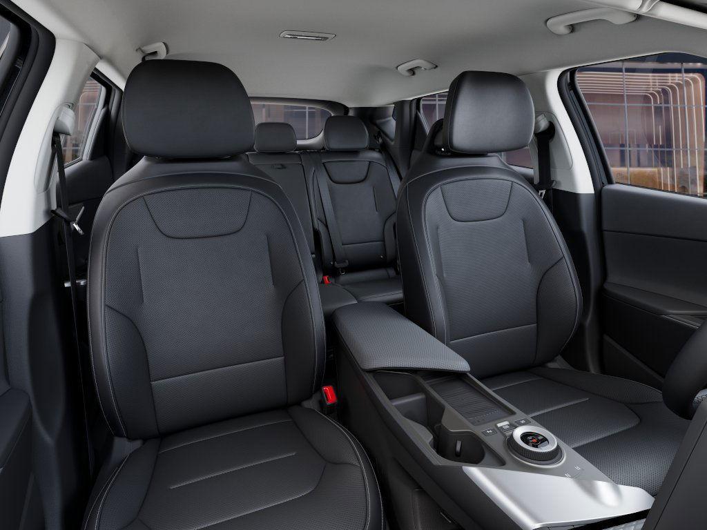 new 2025 Kia EV6 car, priced at $47,980