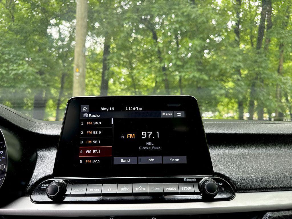 used 2020 Kia Forte car, priced at $15,085
