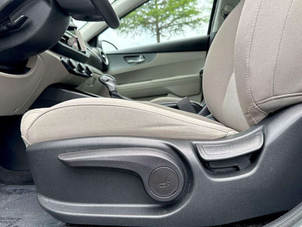 used 2020 Kia Forte car, priced at $15,085