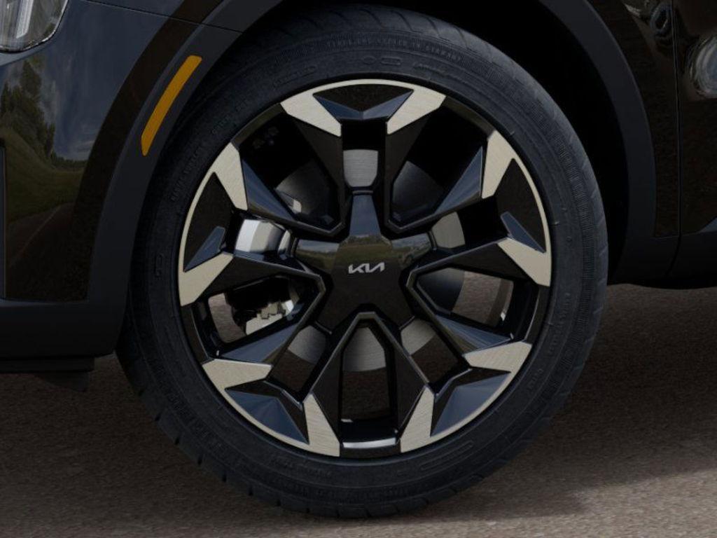 new 2025 Kia Sorento car, priced at $41,050
