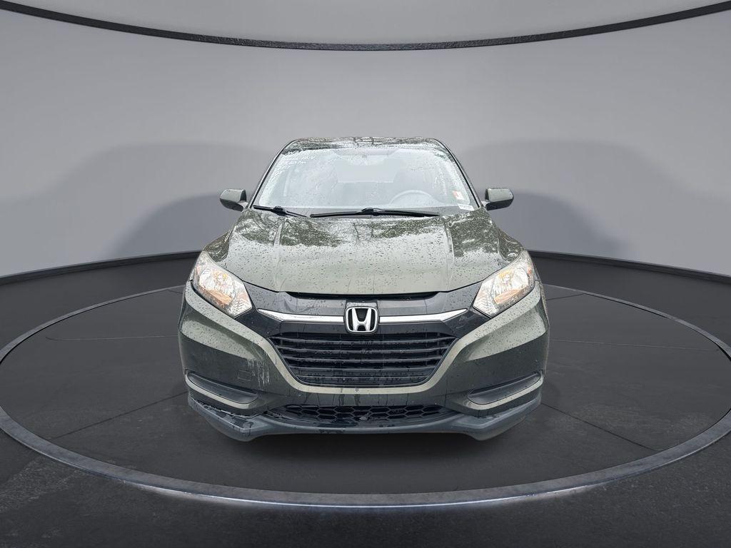 used 2018 Honda HR-V car, priced at $14,995