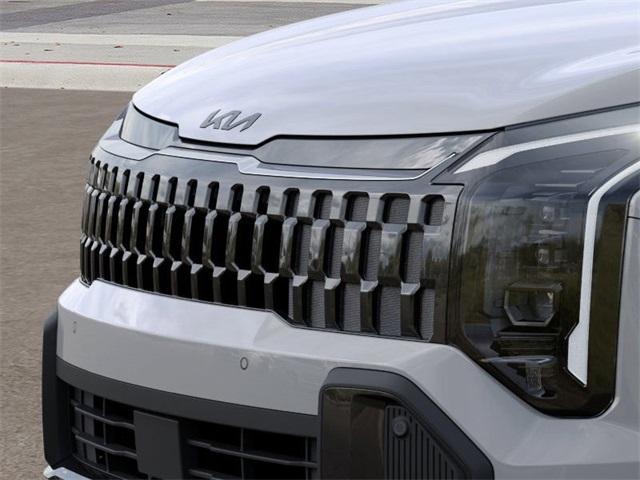 new 2026 Kia Sportage Hybrid car, priced at $37,560