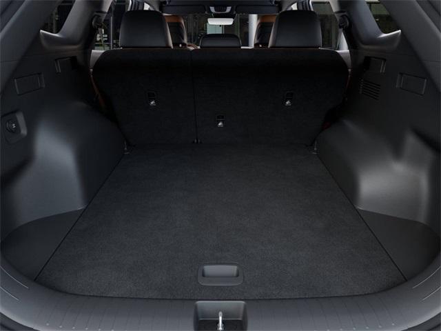 new 2026 Kia Sportage Hybrid car, priced at $37,560