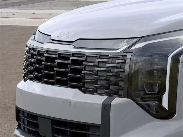 new 2026 Kia Sportage Hybrid car, priced at $36,660