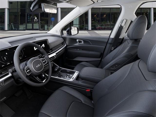 new 2026 Kia Carnival car, priced at $53,350