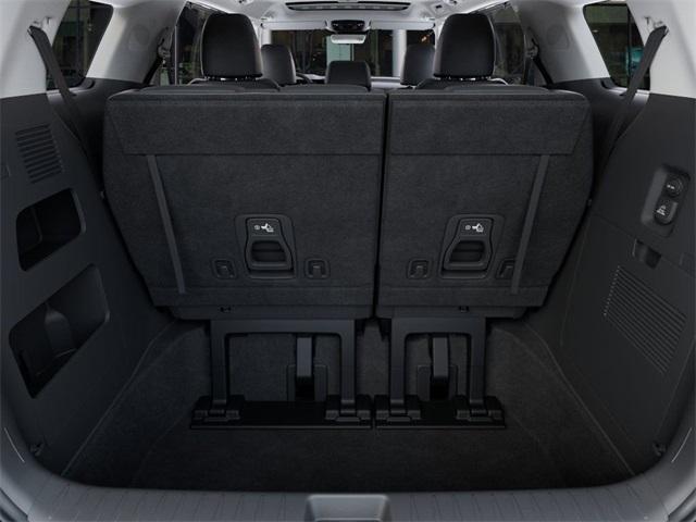 new 2026 Kia Carnival car, priced at $53,350