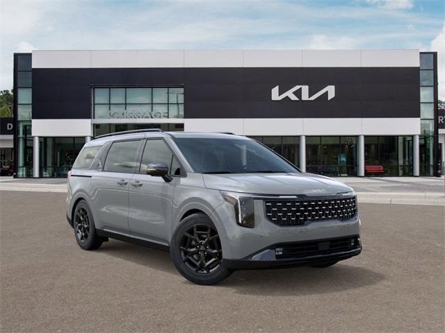new 2026 Kia Carnival car, priced at $53,350
