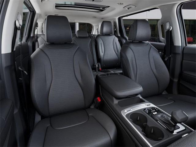 new 2026 Kia Carnival car, priced at $53,350