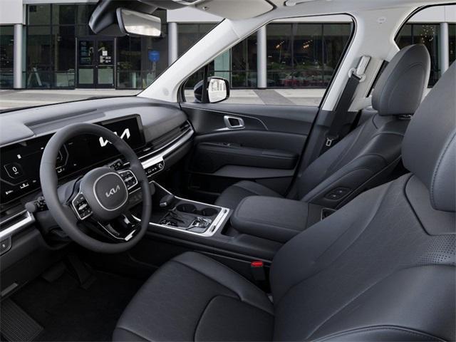 new 2026 Kia Carnival car, priced at $49,350
