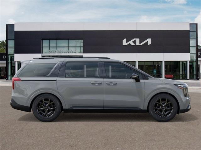 new 2026 Kia Carnival car, priced at $49,350