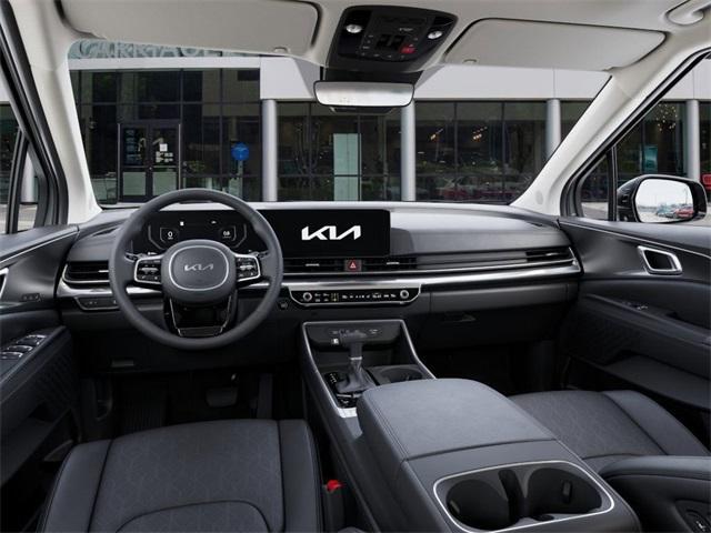 new 2026 Kia Carnival car, priced at $49,350