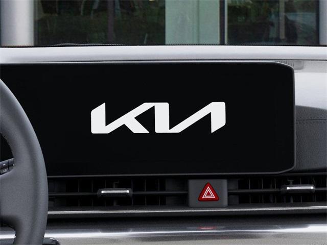 new 2026 Kia Carnival car, priced at $49,350