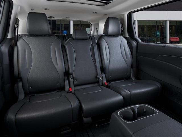 new 2026 Kia Carnival car, priced at $49,350