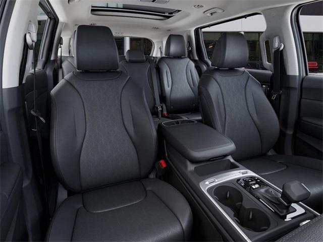 new 2026 Kia Carnival car, priced at $49,350