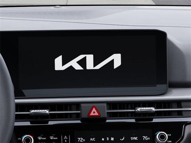new 2026 Kia Sportage Hybrid car
