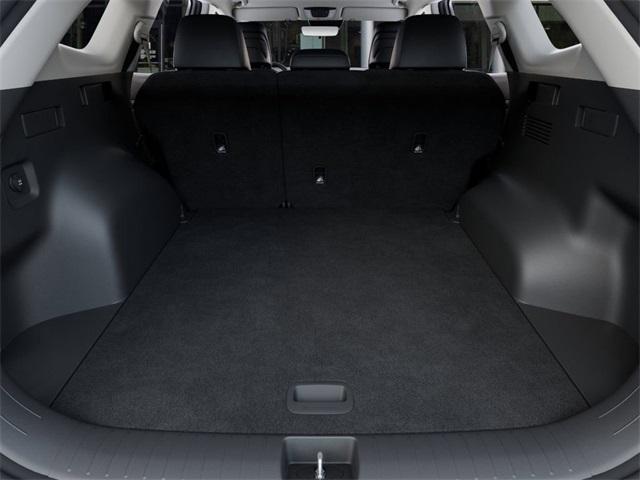 new 2026 Kia Sportage Hybrid car