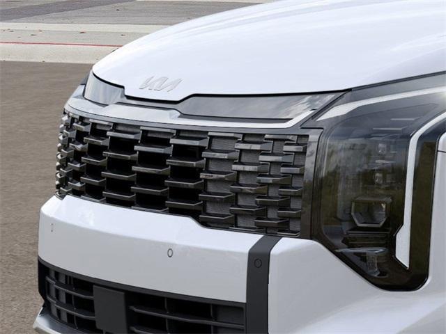 new 2026 Kia Sportage Hybrid car