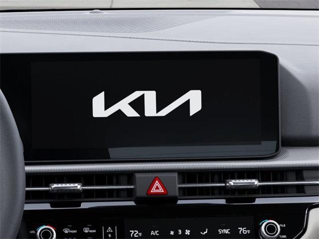 new 2026 Kia Sportage car, priced at $33,155