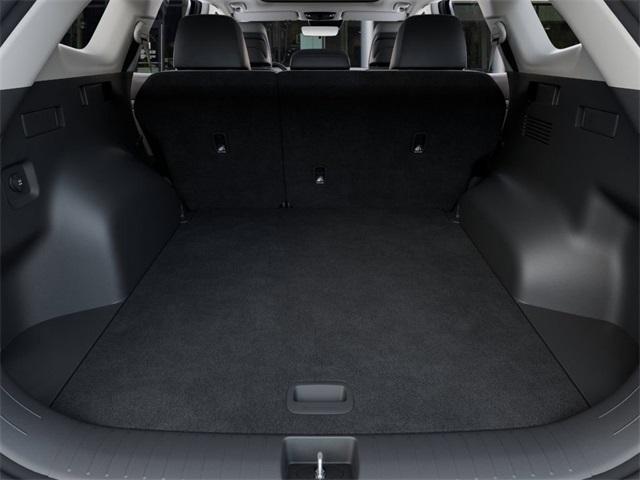 new 2026 Kia Sportage car, priced at $33,155
